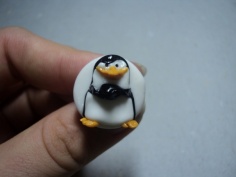 Кольцо (пингвин)